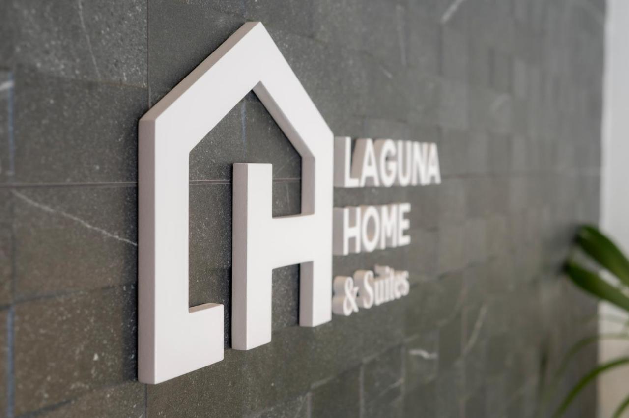 Laguna Home & Suites 拉拉古纳 外观 照片